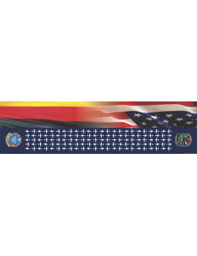 Image for Class 15-03 Flight Scarf