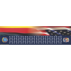 Image for Class 15-04 Flight Scarf