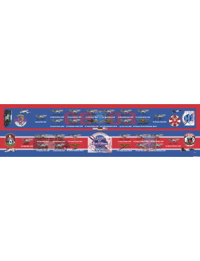 Image for Class 08-03 Flight Scarf