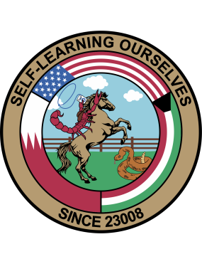 Image for Class 23-008 Patch