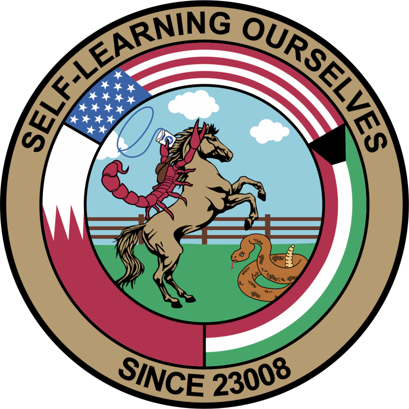 Class 23-008 Patch