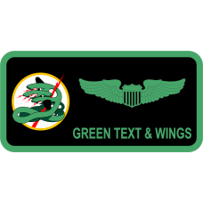 Image for 459 FTS Name Tag