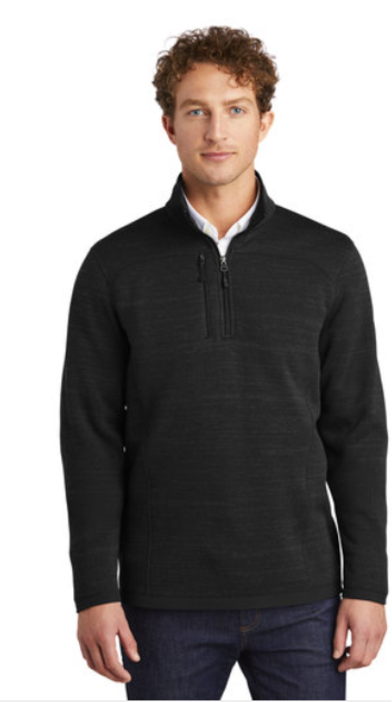 Eddie Bauer ® Sweater Fleece 1/4-Zip