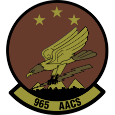 Image for 965 AACS OCP Patch 3.5"
