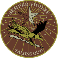 Image for 965 AACS Talons Out OCP Patch
