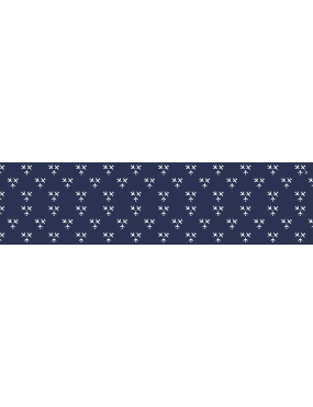 Image for 28 AD Flight Scarf, Tinker AFB