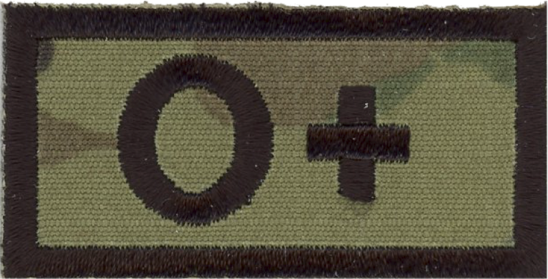 821 CRSS O+ OCP Pocket Tab