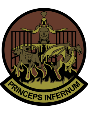 Image for 821 CRSS Friday OCP Patch