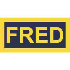 Image for 312 AS FRED Pocket Tab