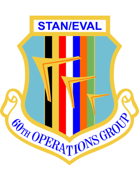Image for 60 OG STAN/EVAL Full-Color Patch