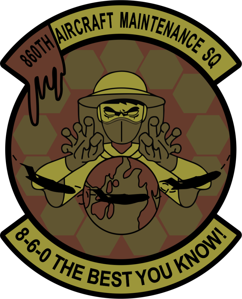 860 AMXS OCP Patch