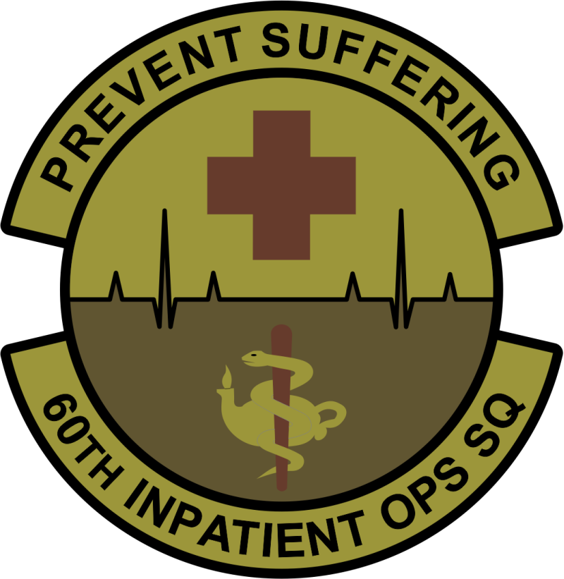 60 IPTS OCP Patch