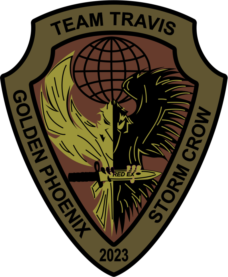 60 AMW Team Travis OCP Patch