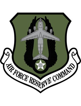 Image for 301 AS OD Green AFRC Patch