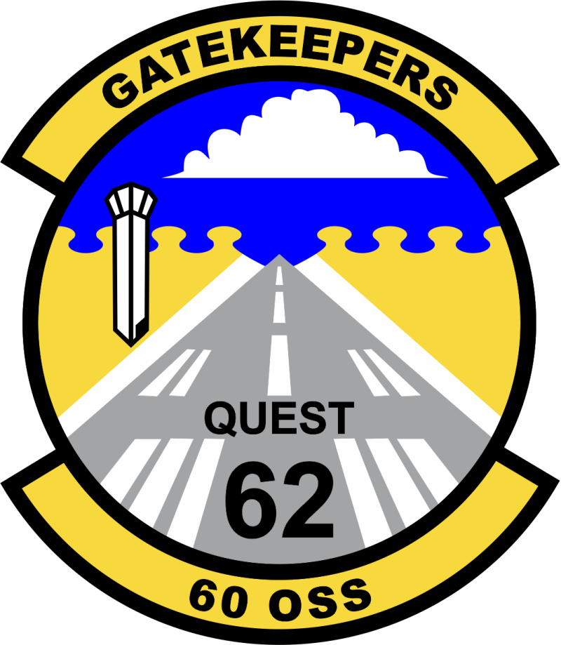 60 OSS Gatekeepers Quest 62 Patch