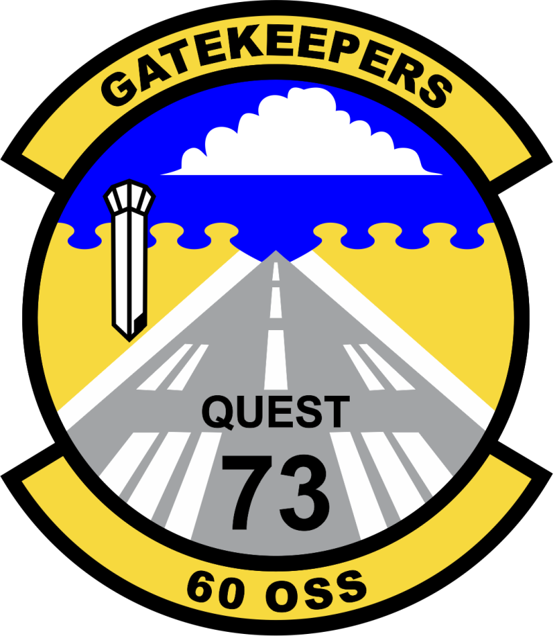 60 OSS Gatekeepers Quest 73 Patch