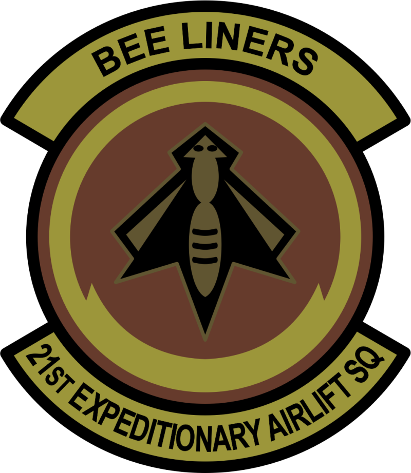21 EAS OCP Patch