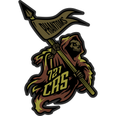 Image for 721 CRS Phantoms OCP Patch