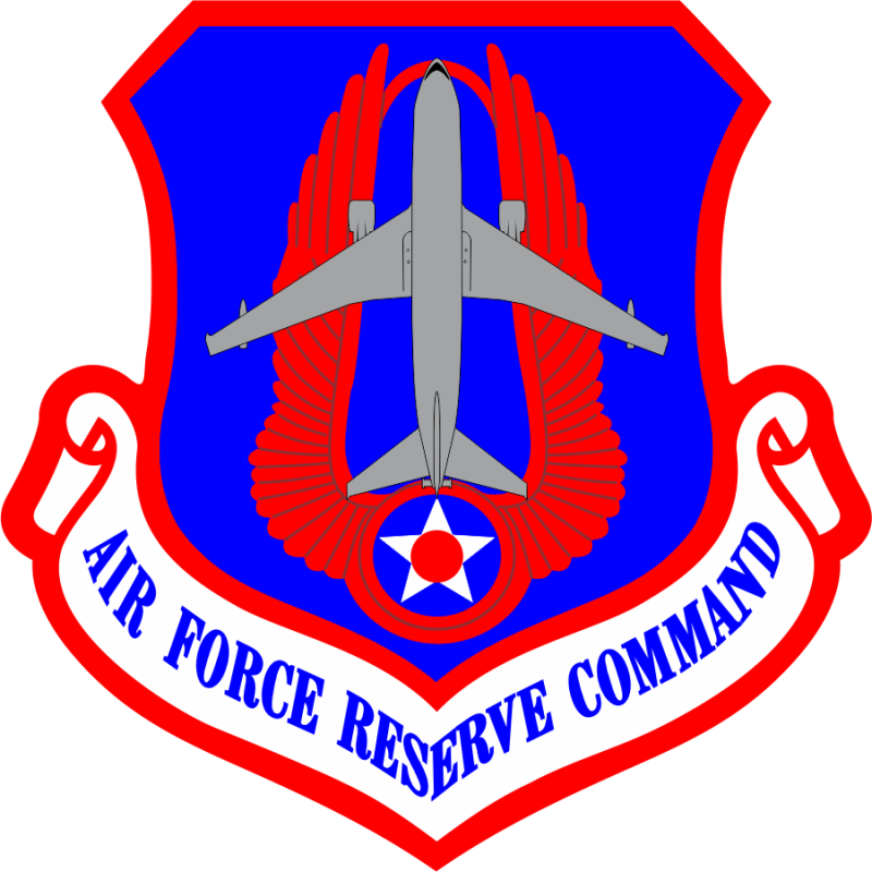 79 ARS AFRC KC-46 Patch