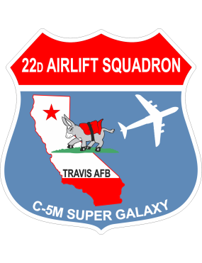 Image for 22 AS C-5M PVC Patch