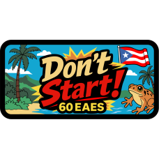 Image for 60 EAES Don