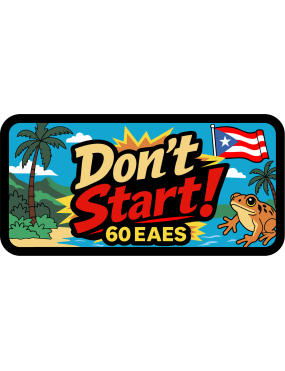 Image for 60 EAES Don