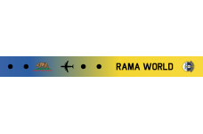Image for 312 AS C-5 Bag Tag