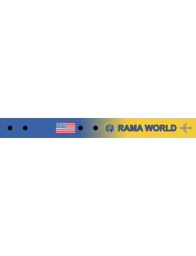 Image for 60 AMXS Bag Tag, Travis AFB
