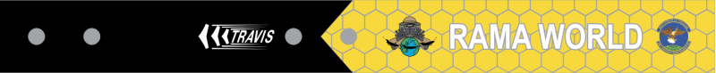 860 AMXS Bag Tag, Travis AFB