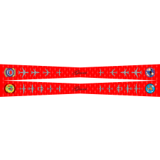 Image for 9 ARS KC-46 Flight Scarf, Travis AFB