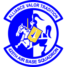 Image for 425 ABS Full Color Patch