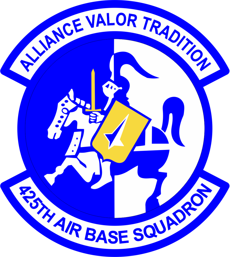 425 ABS Full Color Patch