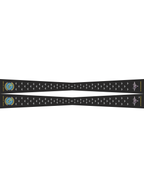 Image for 43 FS Flight Scarf