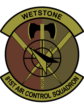 Image for 81 ACS Wetstone OCP Patch