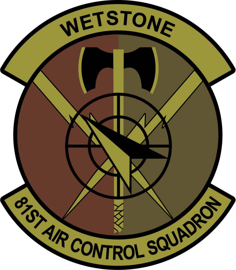 81 ACS Wetstone OCP Patch