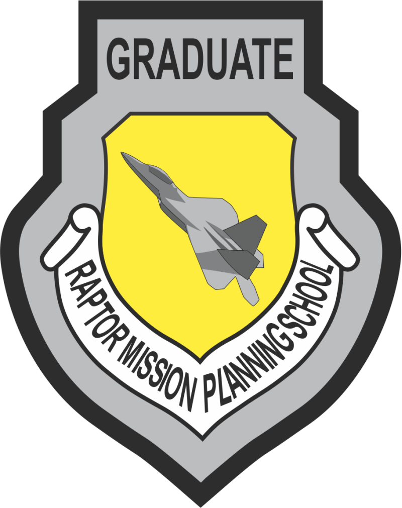 RMPS Graduate Patch