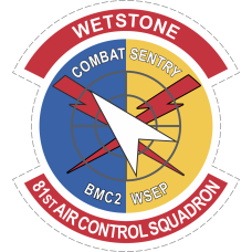 Image for 81 ACS Single Die-Cut Stickers