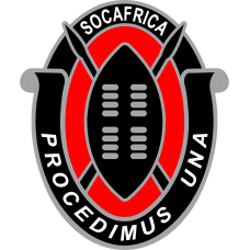 Image for HQ SOCAFRICA Procedimus UNA Patch