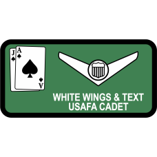 Image for CS-21 Name Tag