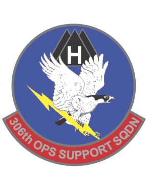 Image for 306 OSS Full Color Patch