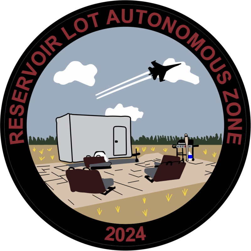 CS-37 Reservoir Lot 2024 Patch