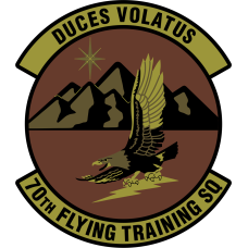 Image for 70 FTS OCP Patch