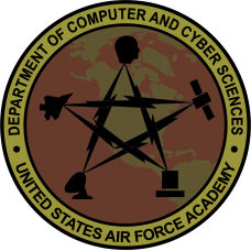 Image for Dept of Computer And Cyber Sciences OCP Patch