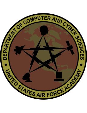 Image for Dept of Computer And Cyber Sciences OCP Patch