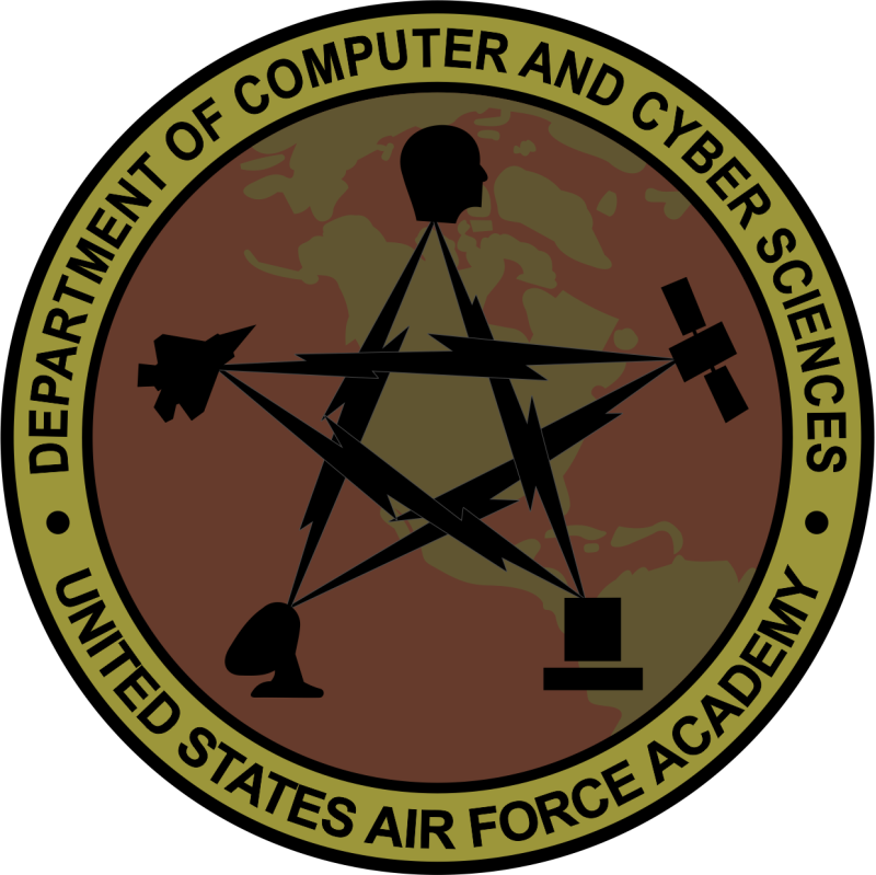 Dept of Computer And Cyber Sciences OCP Patch