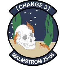 Image for 532 TRS, Class 25-06 Malmstrom Patch