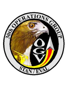 Image for 30 OGV Full Color Patch