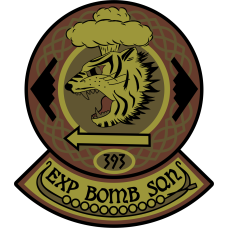 Image for 393 EBS Long Boat OCP Patch