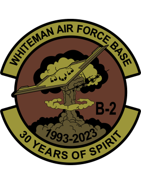 Image for 509 BW Anniversary OCP Patch