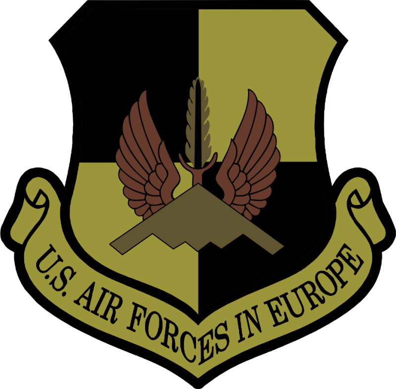393 EBS USAFE OCP Patch 